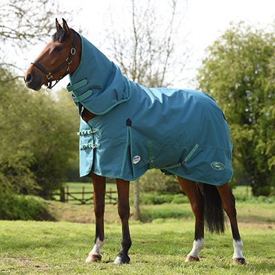 The NEW WeatherBeeta Autumn/Winter 2023 Rug and Clothing Range – OUT NOW!
