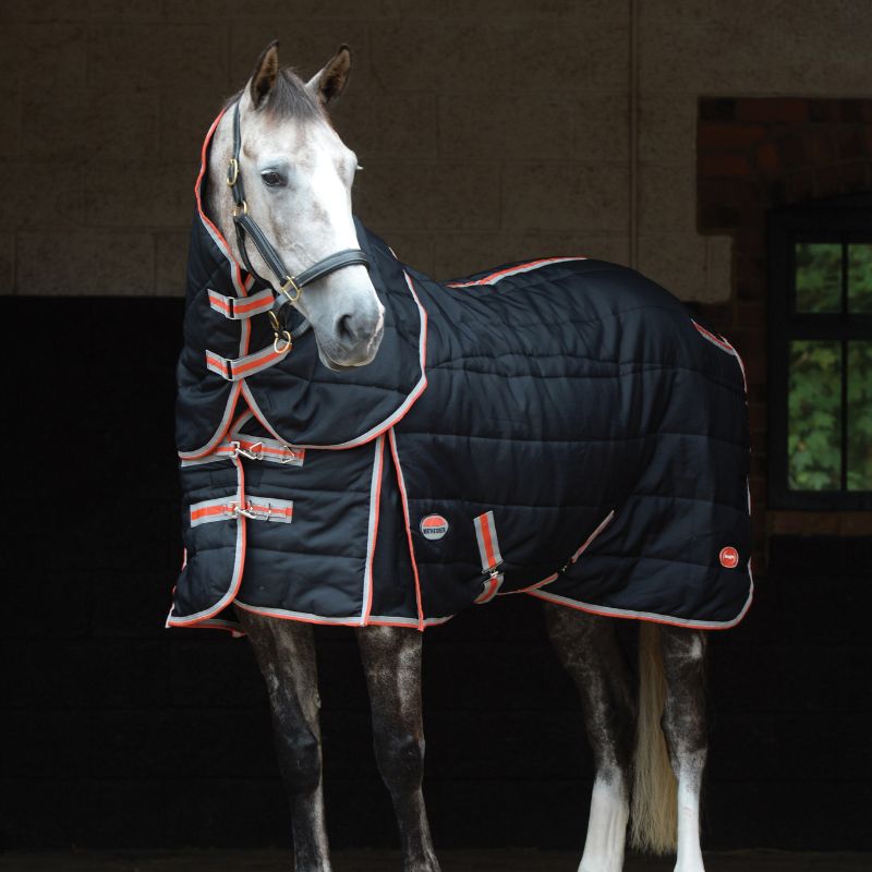Does My Horse Need A Stable Rug?