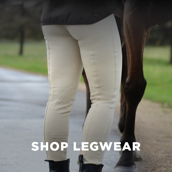 Shop Legwear
