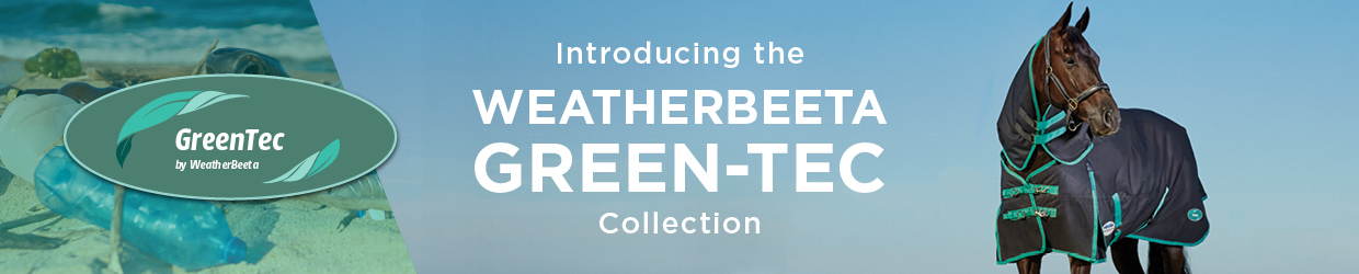WeatherBeeta Green-Tec