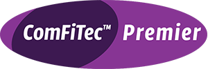 Comfitec Premier Logo
